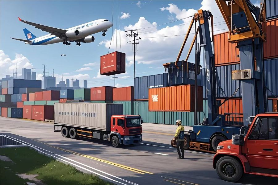 舒兰市到澳门直达物流