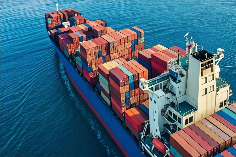 舒兰市海运到台湾